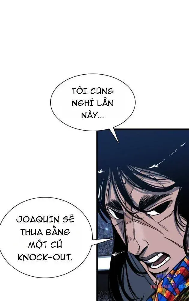 Shark – Cá Mập Tập 420 trang 95