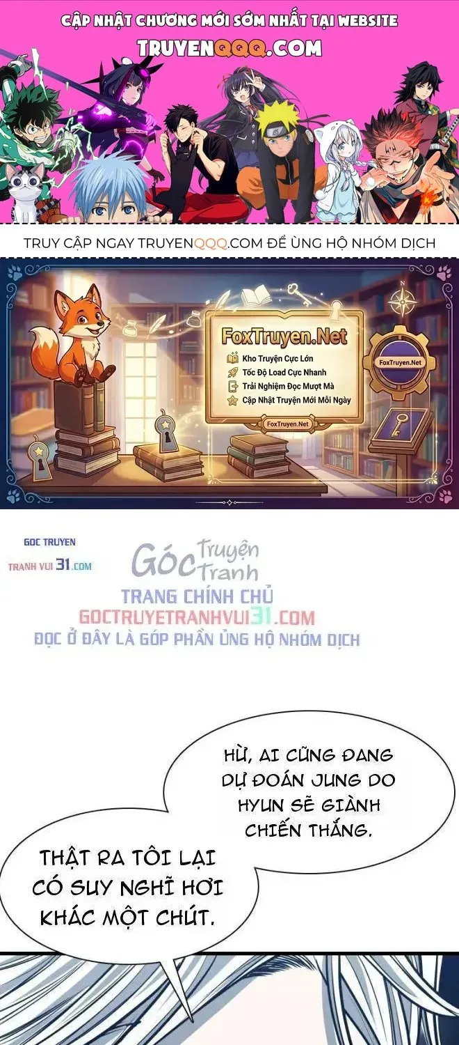 Shark – Cá Mập Tập 421 trang 1