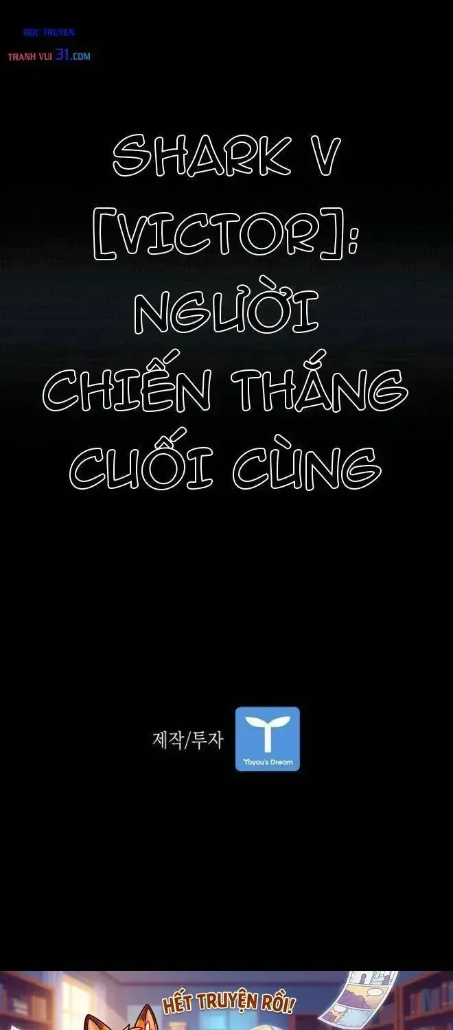 Shark – Cá Mập Tập 421 trang 107