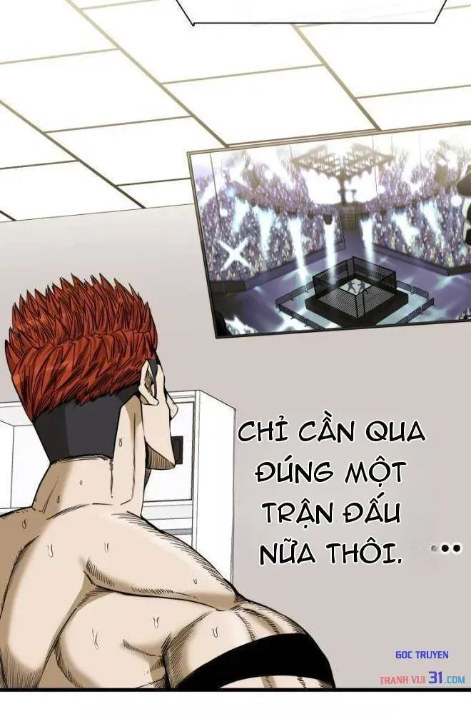 Shark – Cá Mập Tập 421 trang 14
