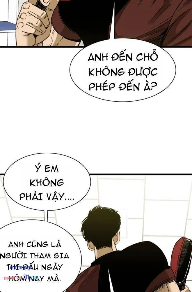 Shark – Cá Mập Tập 421 trang 23