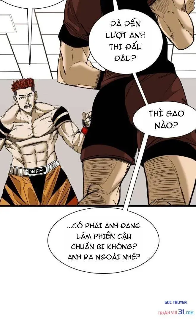 Shark – Cá Mập Tập 421 trang 24