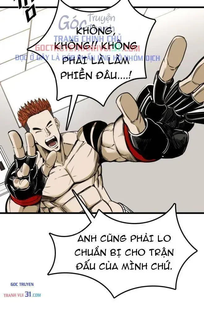 Shark – Cá Mập Tập 421 trang 26