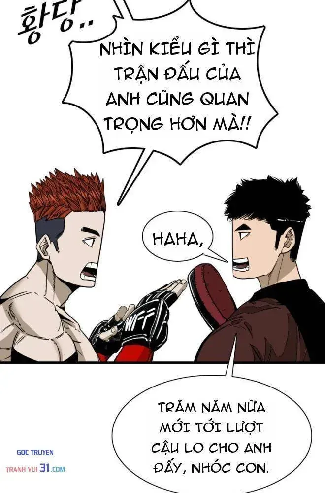 Shark – Cá Mập Tập 421 trang 29