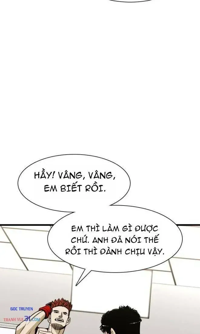 Shark – Cá Mập Tập 421 trang 30