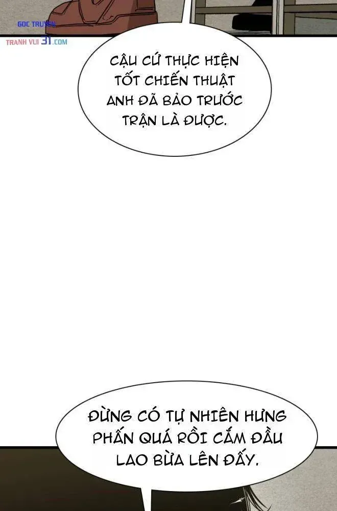 Shark – Cá Mập Tập 421 trang 32