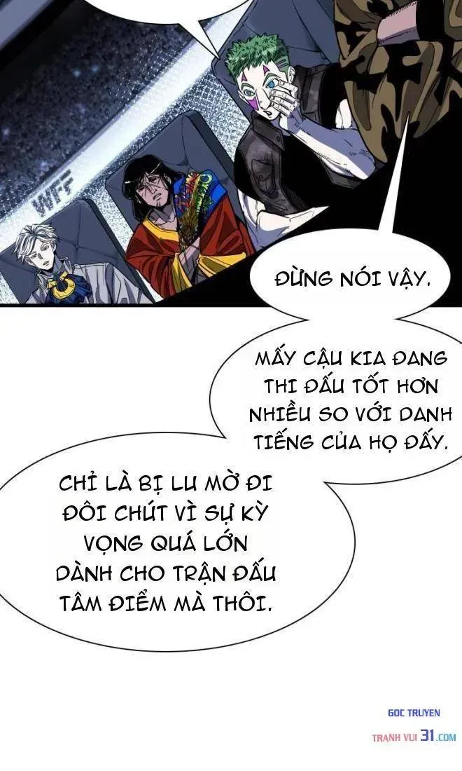 Shark – Cá Mập Tập 421 trang 39