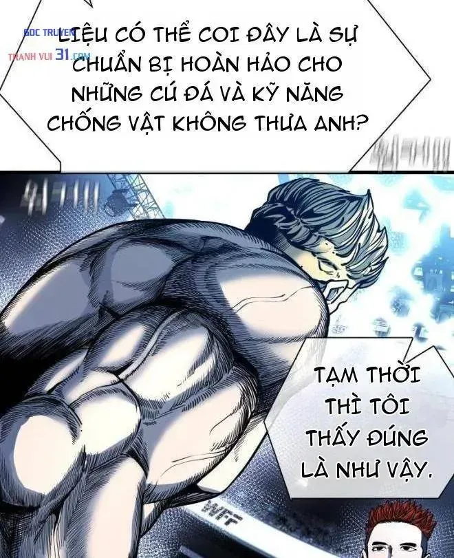 Shark – Cá Mập Tập 421 trang 81