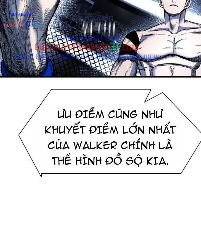Shark – Cá Mập Tập 421 trang 82