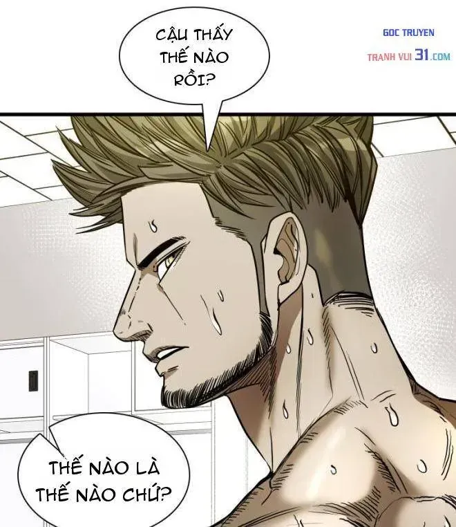 Shark – Cá Mập Tập 421 trang 91