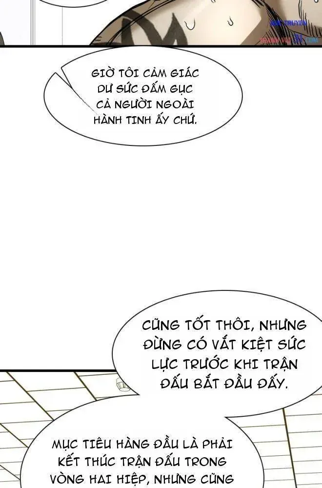 Shark – Cá Mập Tập 421 trang 92