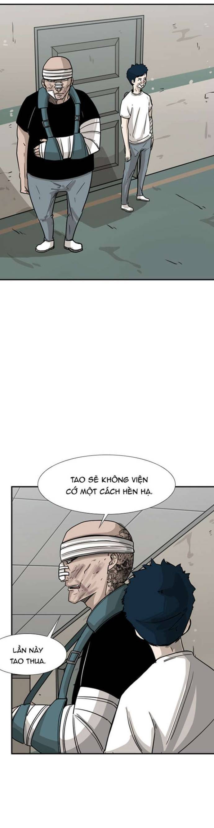 Shark – Cá Mập Tập 43 trang 17