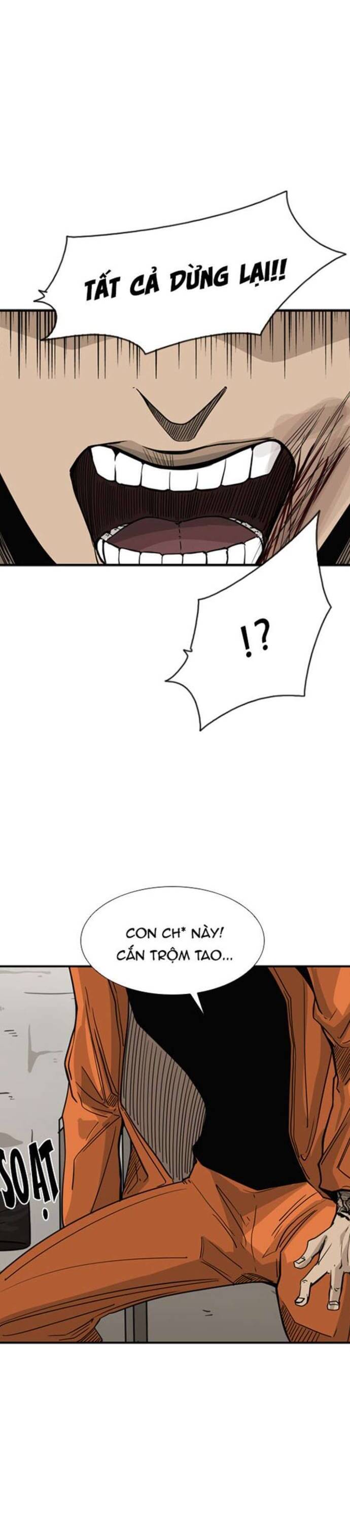 Shark – Cá Mập Tập 44 trang 26