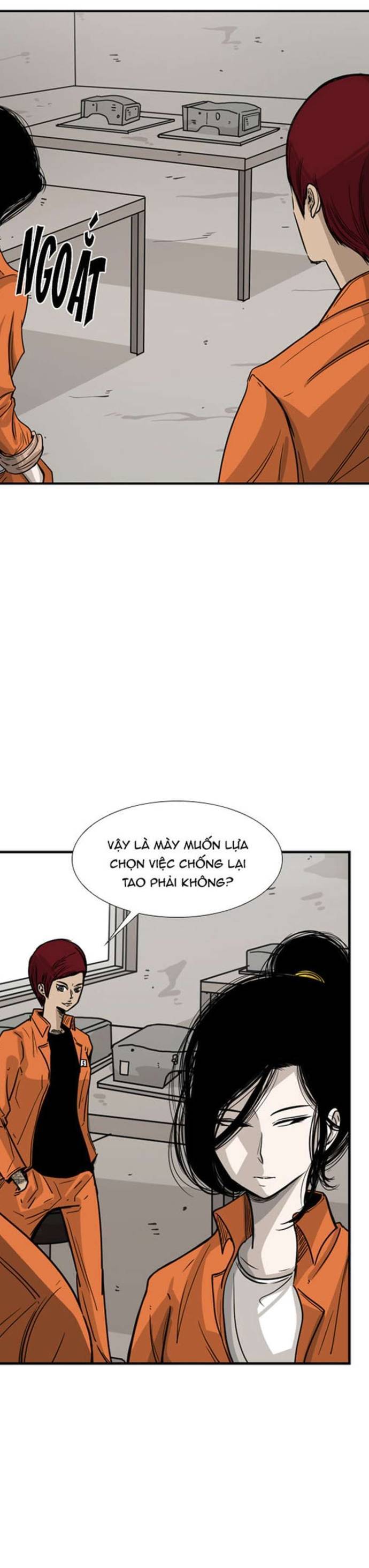 Shark – Cá Mập Tập 44 trang 7