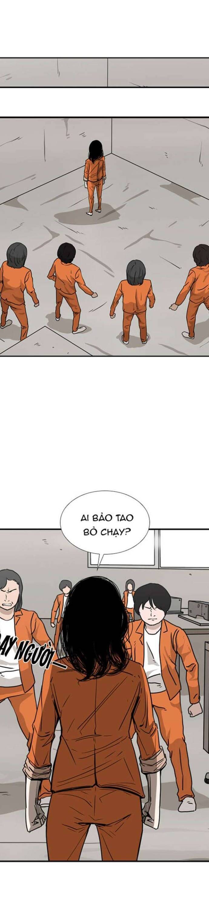 Shark – Cá Mập Tập 45 trang 26