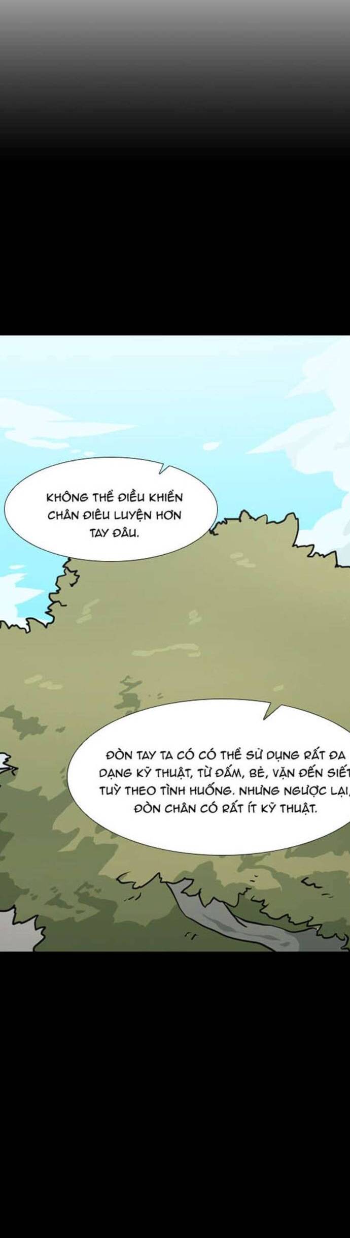 Shark – Cá Mập Tập 45 trang 36