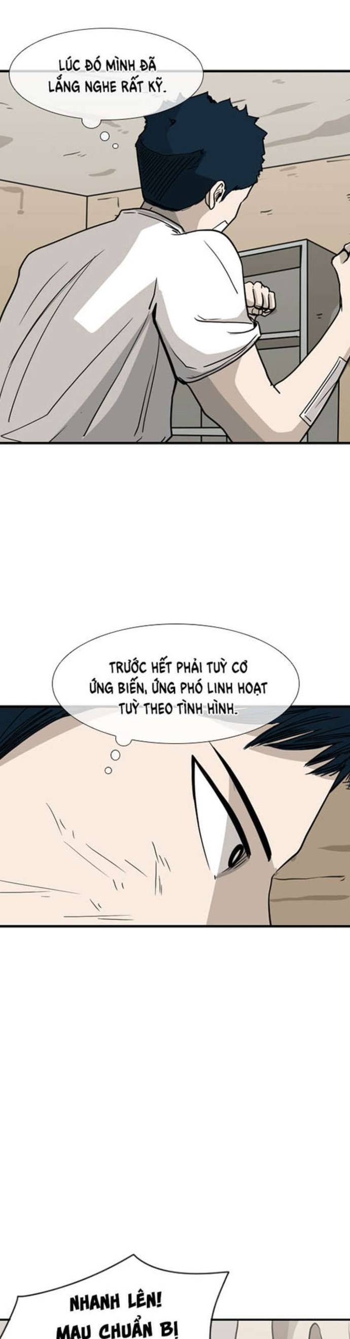Shark – Cá Mập Tập 45 trang 41