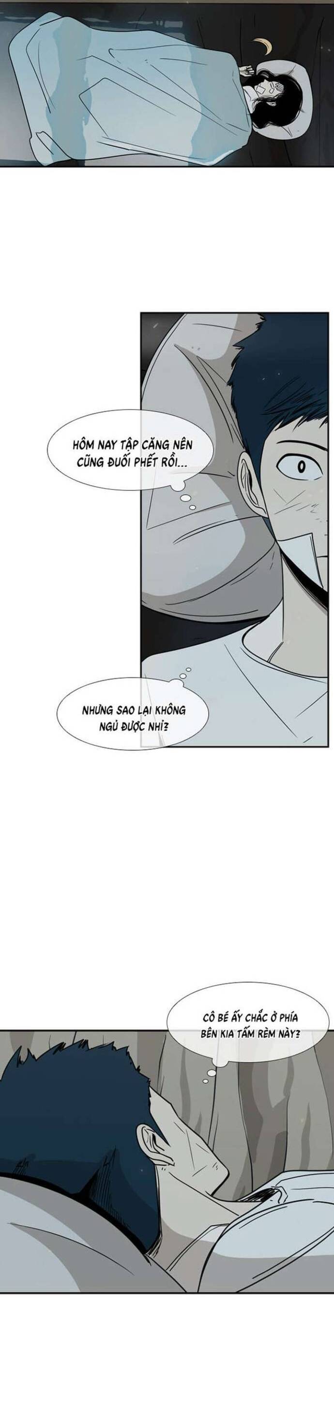 Shark – Cá Mập Tập 46 trang 24