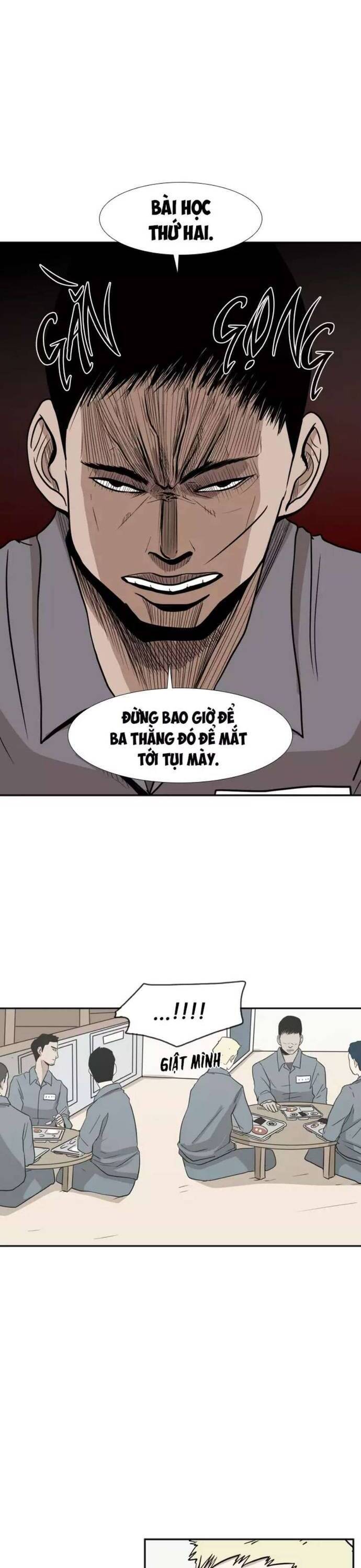 Shark – Cá Mập Tập 5 trang 4