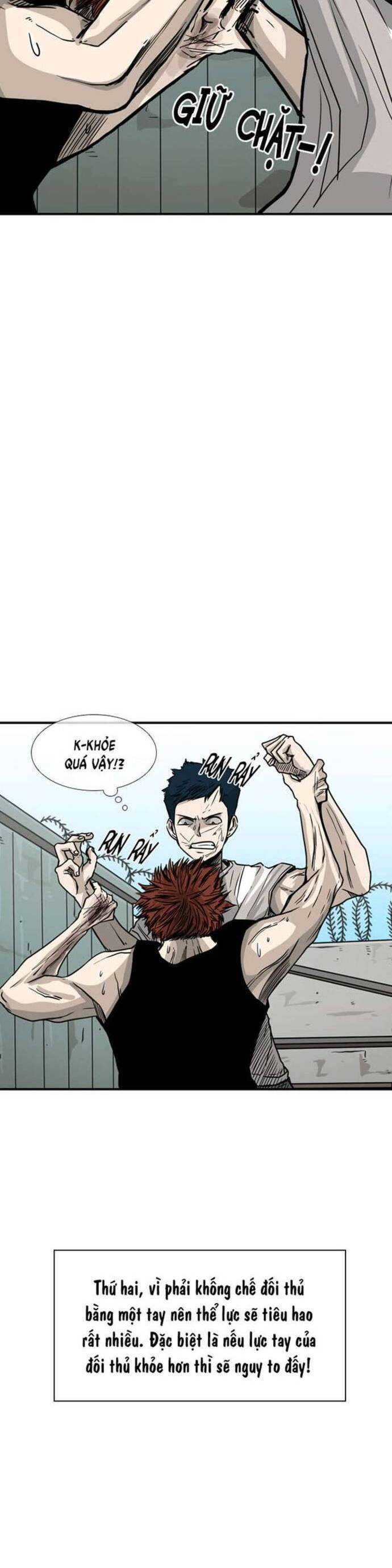 Shark – Cá Mập Tập 50 trang 16