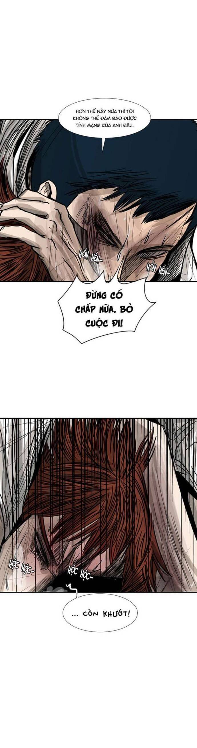 Shark – Cá Mập Tập 52 trang 16