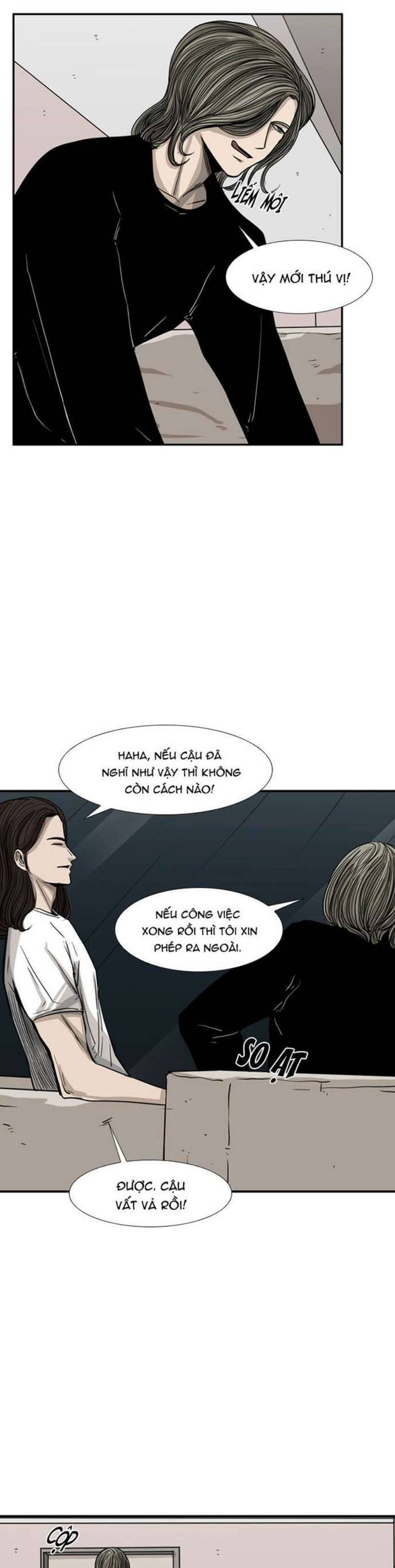 Shark – Cá Mập Tập 53 trang 9