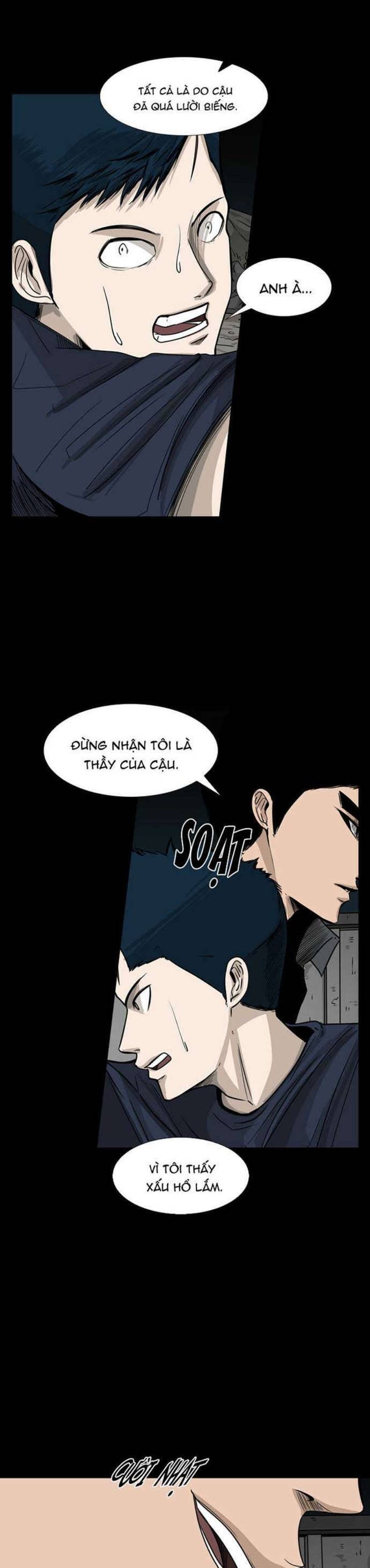 Shark – Cá Mập Tập 56 trang 7