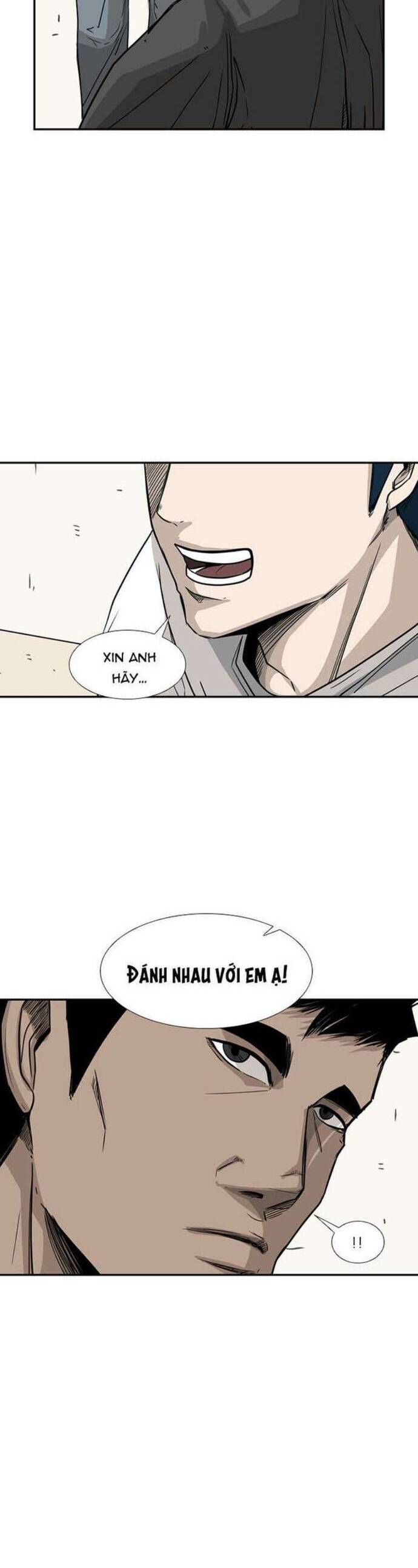 Shark – Cá Mập Tập 58 trang 32