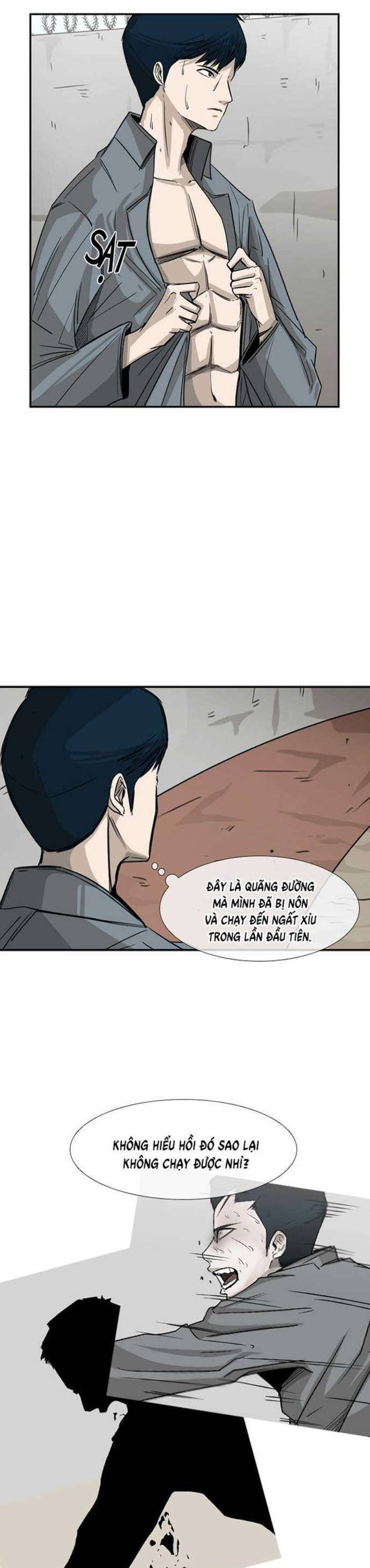 Shark – Cá Mập Tập 58 trang 7