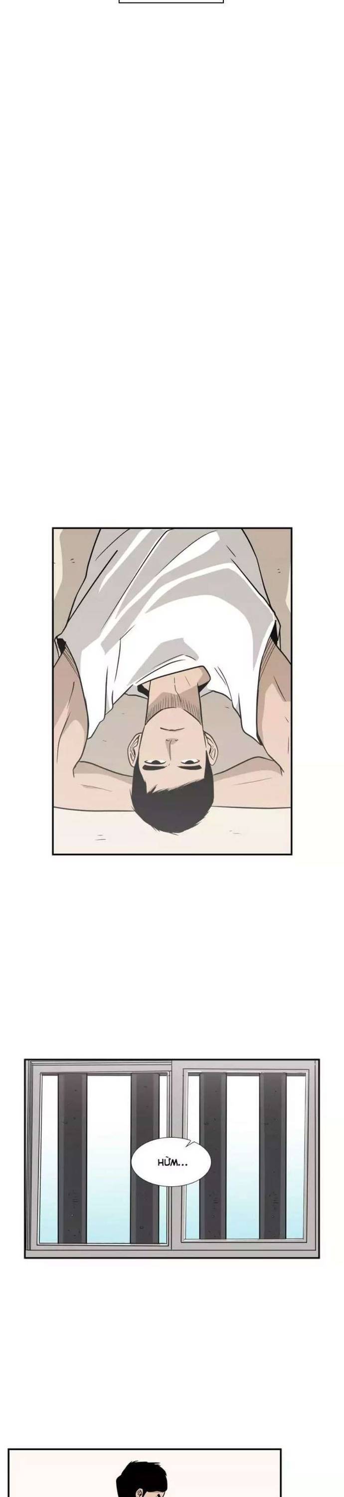 Shark – Cá Mập Tập 6 trang 21