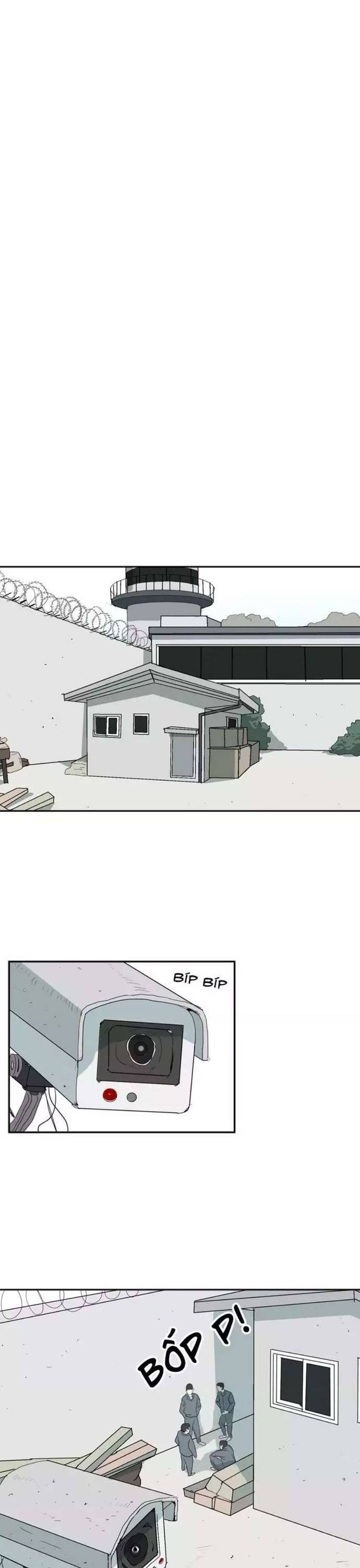Shark – Cá Mập Tập 6 trang 32