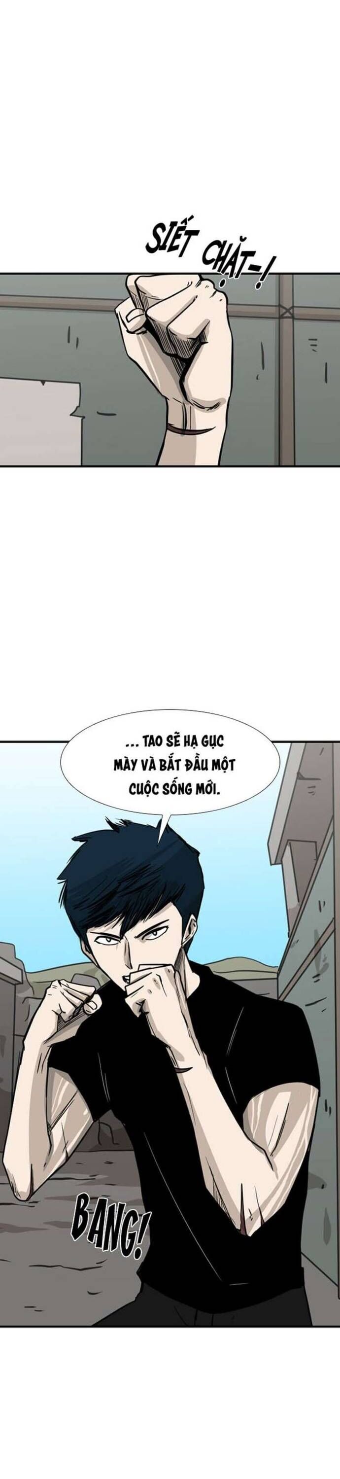 Shark – Cá Mập Tập 61 trang 30