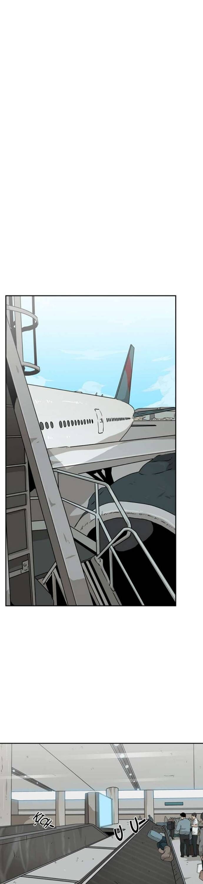 Shark – Cá Mập Tập 61 trang 33