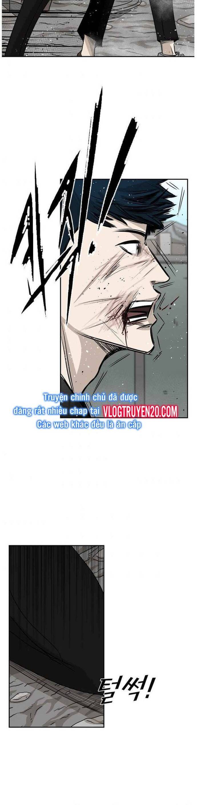 Shark – Cá Mập Tập 63 trang 18