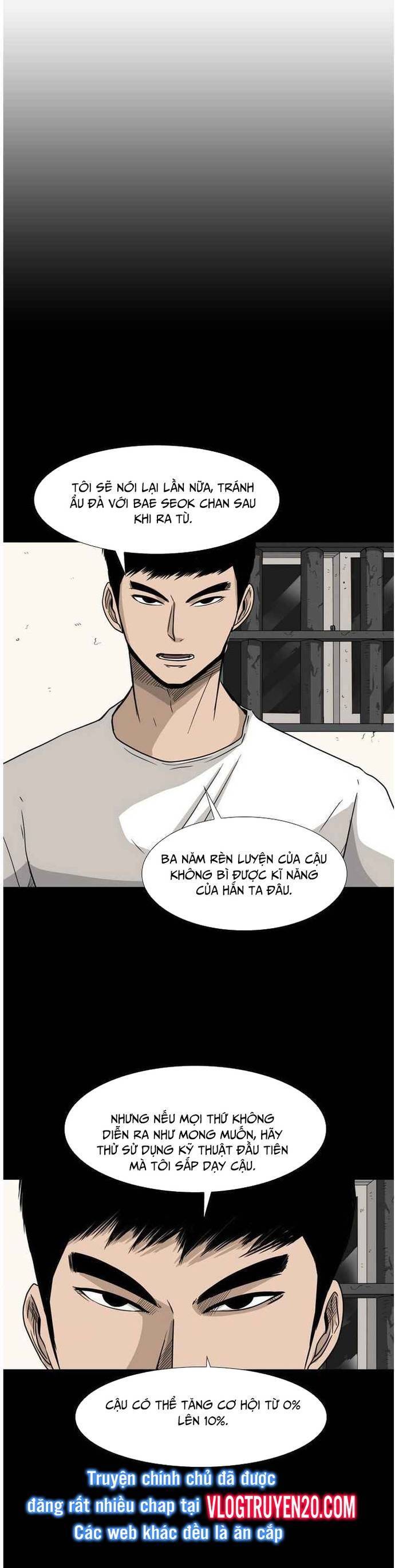 Shark – Cá Mập Tập 63 trang 21