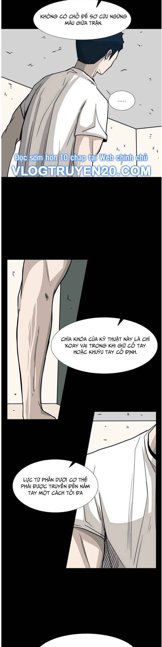 Shark – Cá Mập Tập 63 trang 27