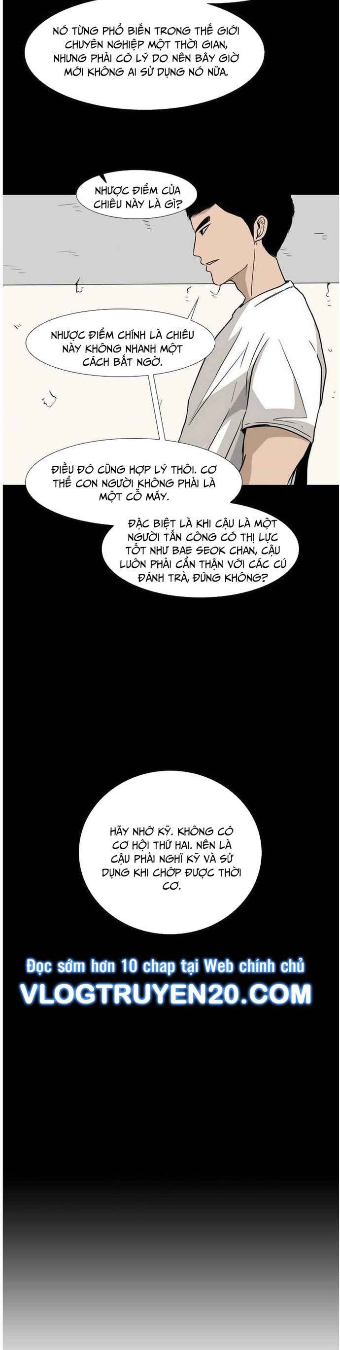 Shark – Cá Mập Tập 63 trang 29
