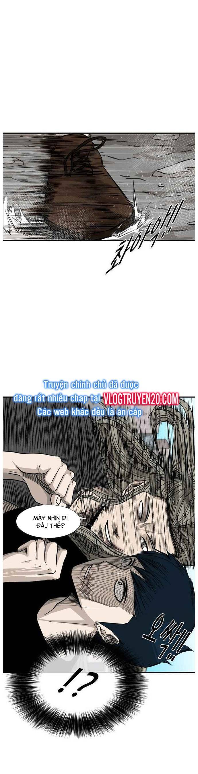 Shark – Cá Mập Tập 63 trang 7