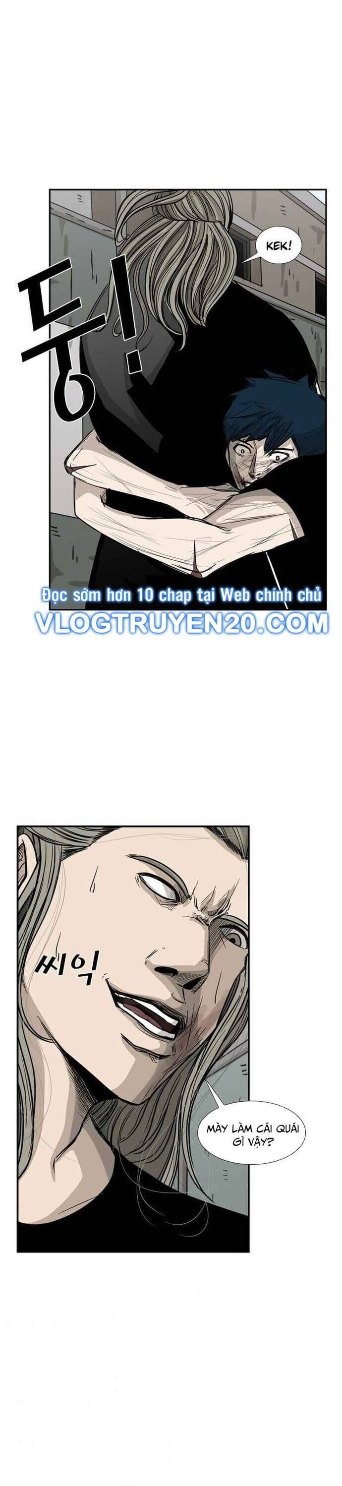 Shark – Cá Mập Tập 64 trang 14