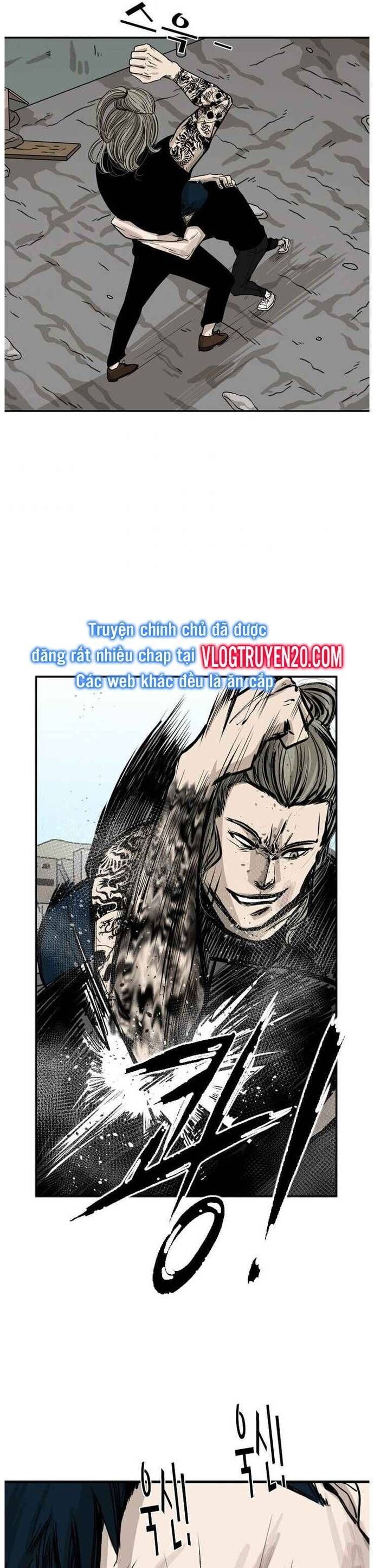 Shark – Cá Mập Tập 64 trang 15
