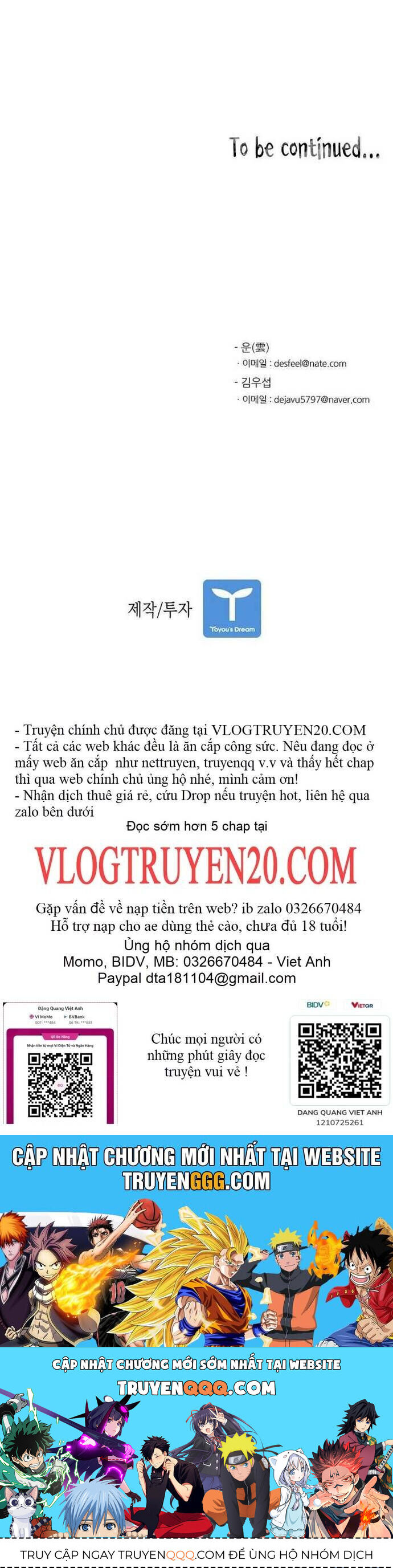 Shark – Cá Mập Tập 64 trang 36