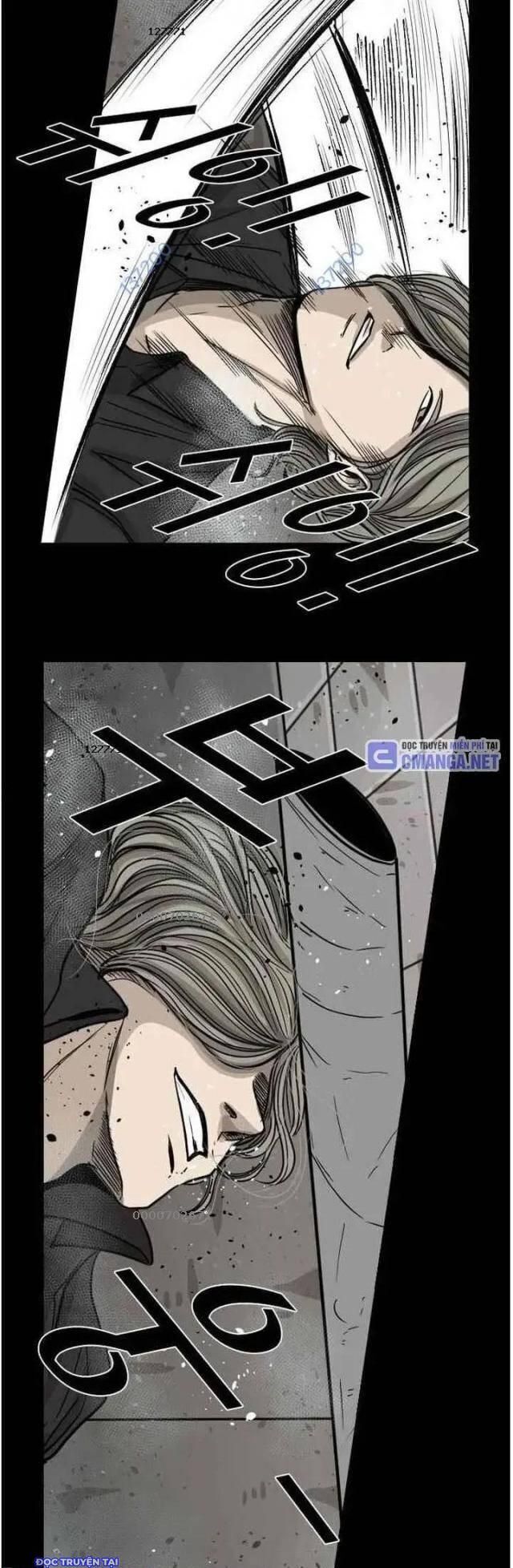Shark – Cá Mập Tập 65 trang 11