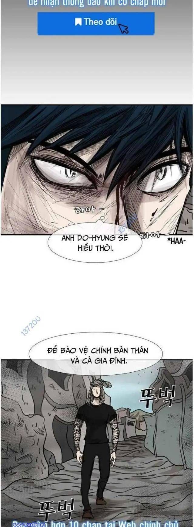 Shark – Cá Mập Tập 65 trang 25