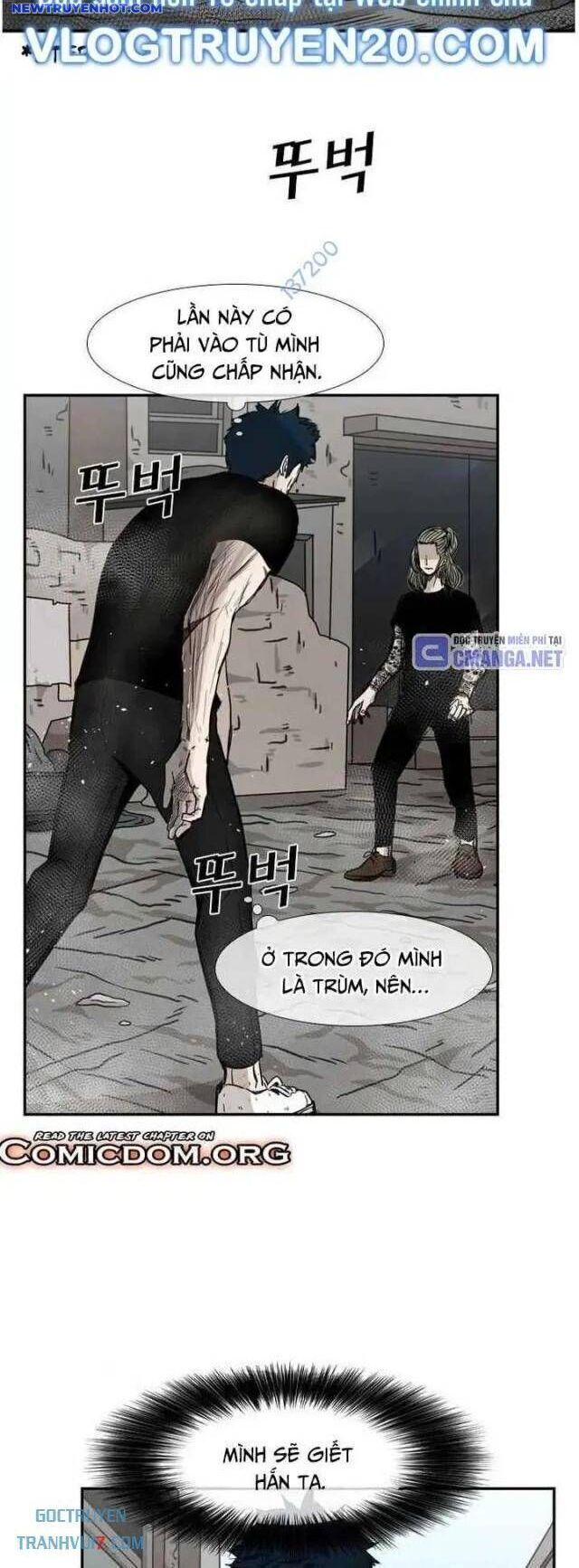 Shark – Cá Mập Tập 65 trang 26