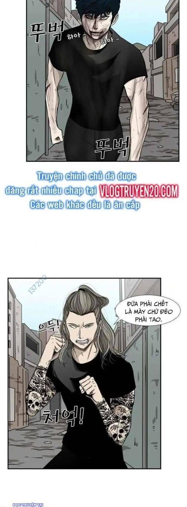 Shark – Cá Mập Tập 65 trang 27