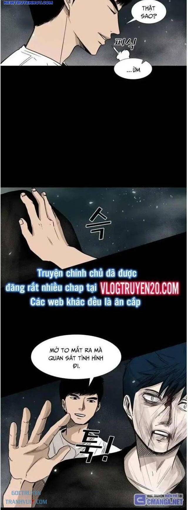 Shark – Cá Mập Tập 65 trang 36