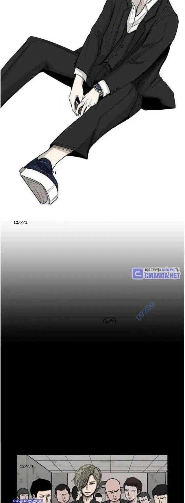 Shark – Cá Mập Tập 65 trang 5