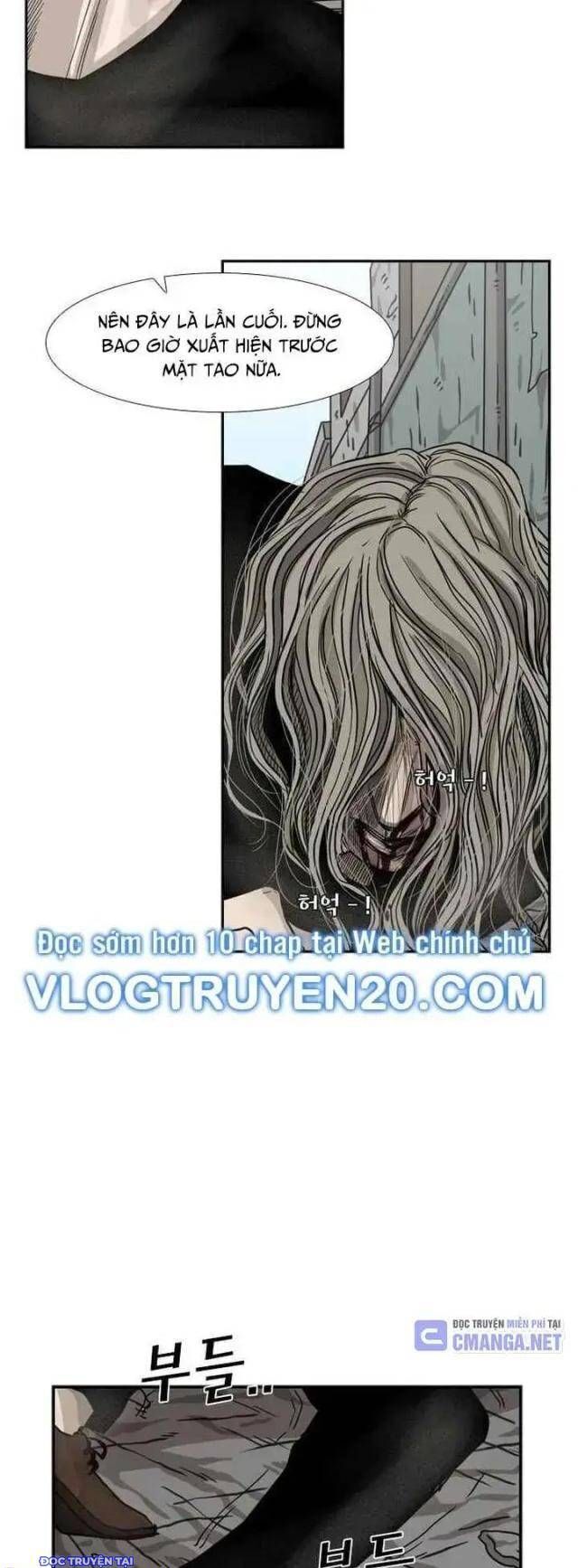 Shark – Cá Mập Tập 65 trang 63