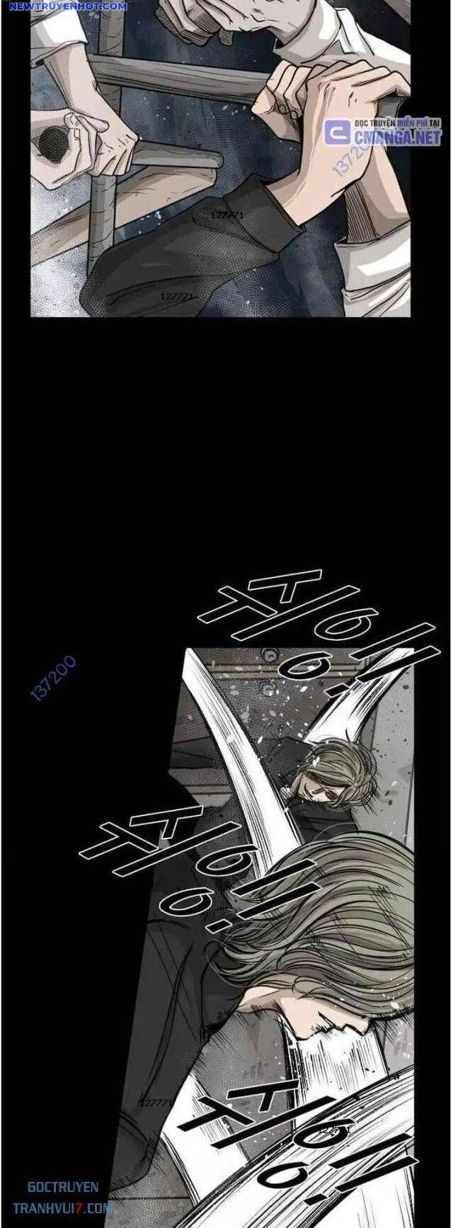 Shark – Cá Mập Tập 65 trang 10