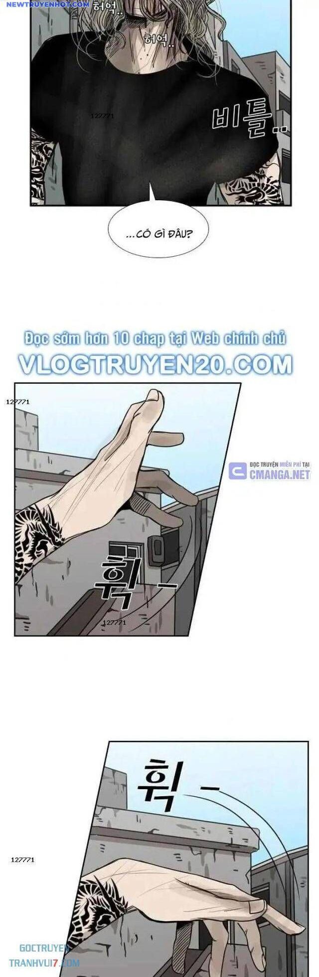 Shark – Cá Mập Tập 66 trang 2